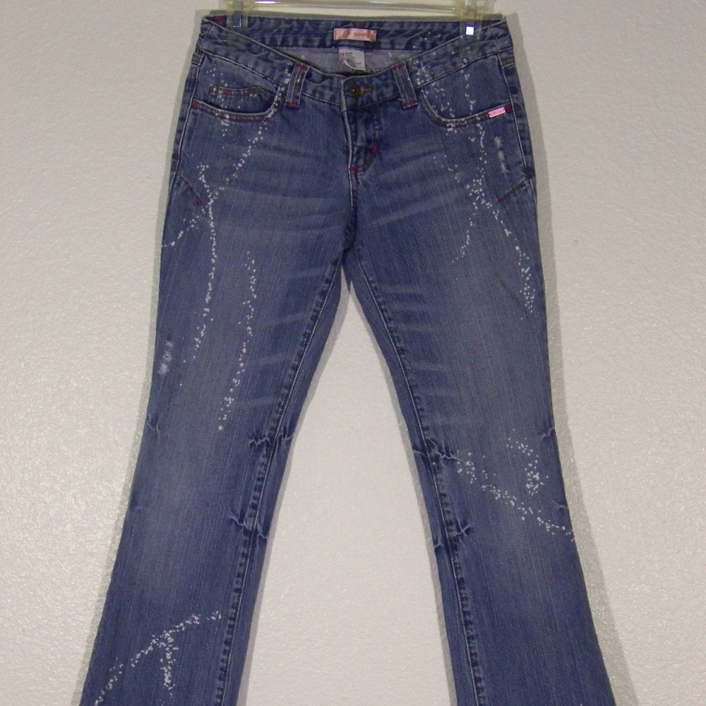 Billabong Denim Jeans